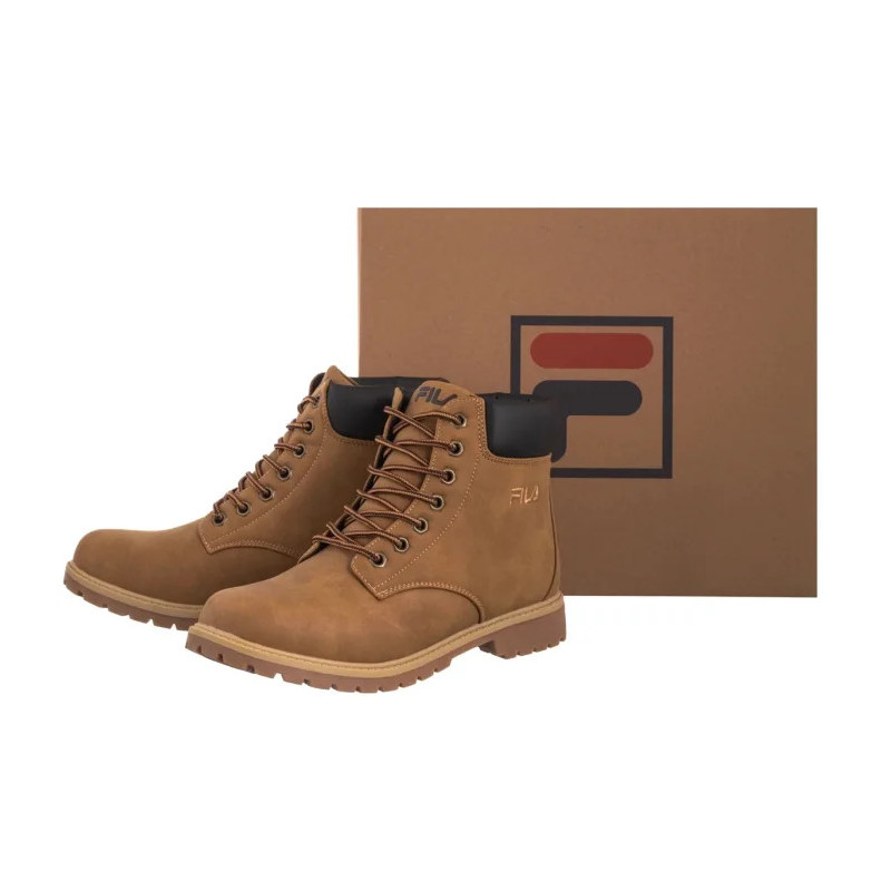 Fila Maverick Mid Chipmunk FFM0148.70010 (FI131-a) saapad