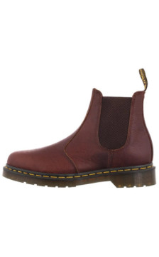 Dr. Martens 2976 Ambassador Cashew 31987253 (DR109-a) shoes