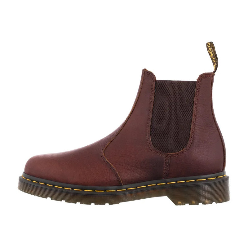 Dr. Martens 2976 Ambassador Cashew 31987253 (DR109-a) shoes