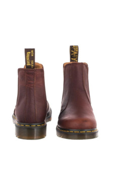 Dr. Martens 2976 Ambassador Cashew 31987253 (DR109-a) kurpes