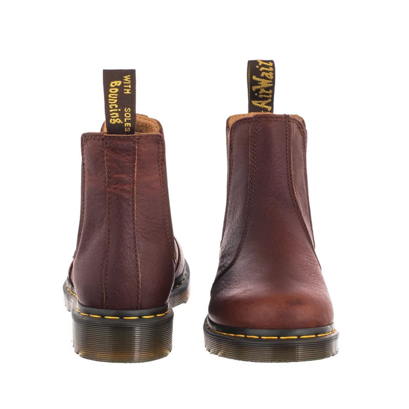 Dr. Martens 2976 Ambassador Cashew 31987253 (DR109-a) batai