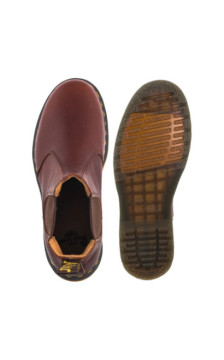 Dr. Martens 2976 Ambassador Cashew 31987253 (DR109-a) kurpes