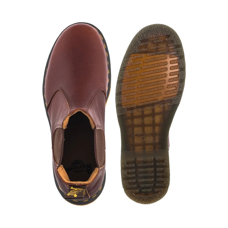 Dr. Martens 2976 Ambassador Cashew 31987253 (DR109-a) kingad