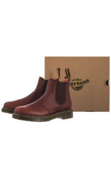 Dr. Martens 2976 Ambassador Cashew 31987253 (DR109-a) kurpes
