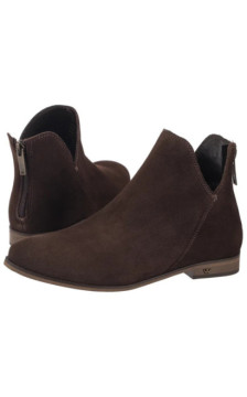 Wojas Ciemnobrązowe 55002-62 (WO79-c) shoes