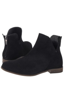 Wojas Czarne 55002-61 (WO79-d) shoes