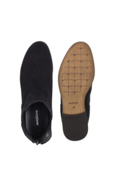 Wojas Czarne 55002-61 (WO79-d) batai