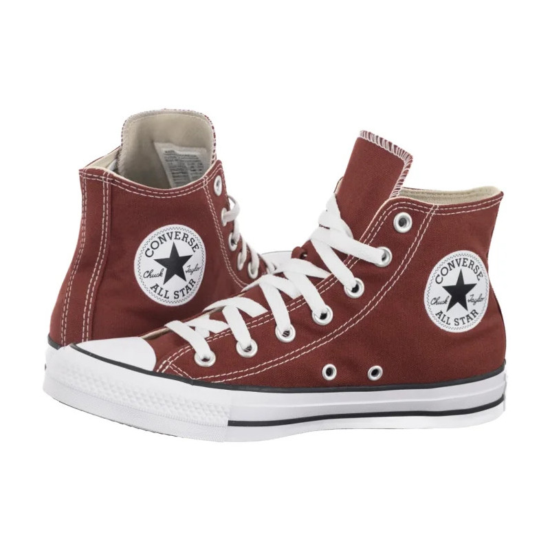 Converse CTAS Hi Rottin Apple A13264C (CO661-h) apavi