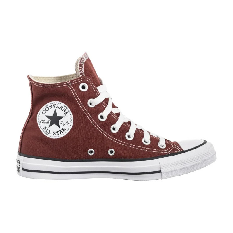 Converse CTAS Hi Rottin Apple A13264C (CO661-h) shoes