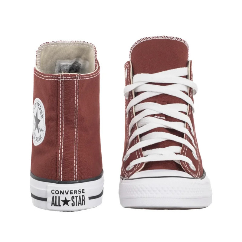 Converse CTAS Hi Rottin Apple A13264C (CO661-h) apavi