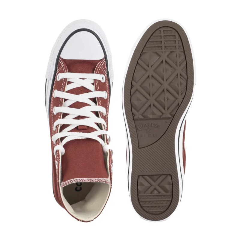 Converse CTAS Hi Rottin Apple A13264C (CO661-h) apavi