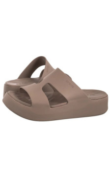 Crocs Getaway Platform H-Strap Black 209409-001 (CR328-c) kurpes