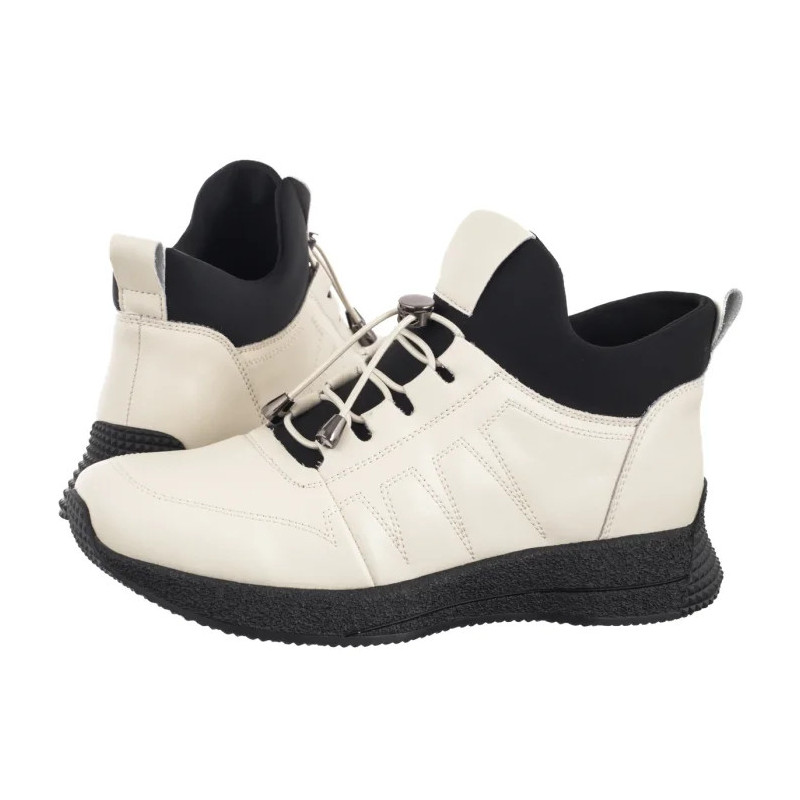 Artiker Białe 55C0038 (AR182-a) kingad