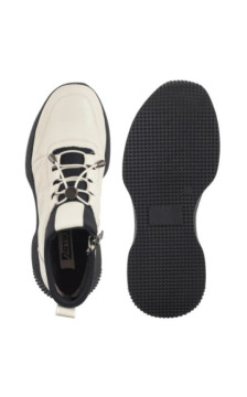 Artiker Białe 55C0038 (AR182-a) shoes