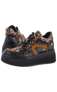 Maciejka Różowe/Morskie 07078-15/00-8 (MA1427-b) kingad