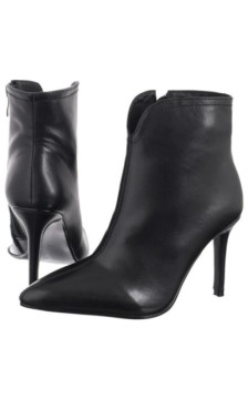 Venezia Czarne V428-00677-01BLA (VE875-a) batai