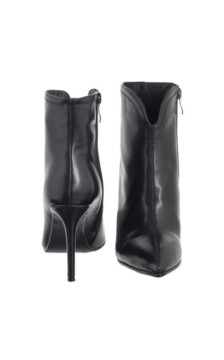 Venezia Czarne V428-00677-01BLA (VE875-a) batai