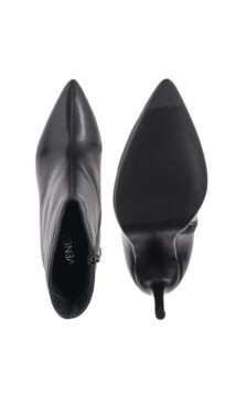 Venezia Czarne V428-00677-01BLA (VE875-a) kurpes