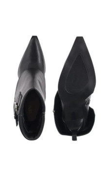 Venezia Czarne V408-00273-01BLA (VE878-a) batai