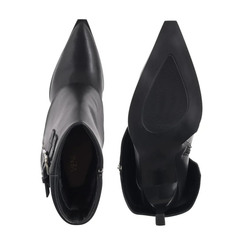 Venezia Czarne V408-00273-01BLA (VE878-a) kingad