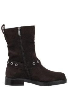 Tamaris Brązowe 1-25472-45 304 Mocca (TM570-a) batai