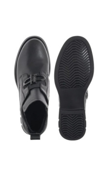 Filippo Czarne DBT7191/25 BK (FO204-a) kingad