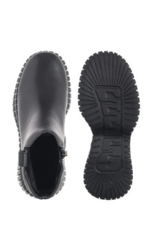 Filippo Czarne DBT7274/25 BK (FO205-a) batai