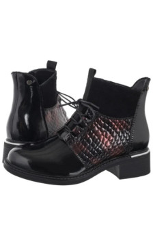 Filippo Bordowe DBT7275/25 BG (FO206-a) shoes