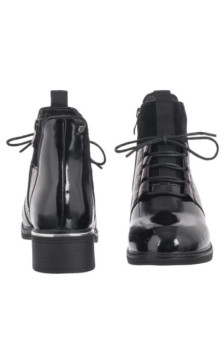 Filippo Bordowe DBT7275/25 BG (FO206-a) shoes