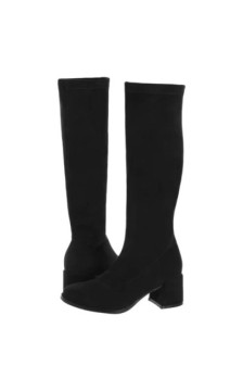 Filippo Czarne DKZ932/25 BK (FO207-a) shoes