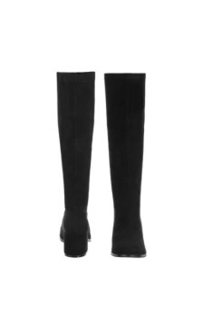 Filippo Czarne DKZ932/25 BK (FO207-a) bateliai