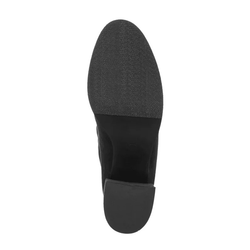 Filippo Czarne DKZ932/25 BK (FO207-a) kingad