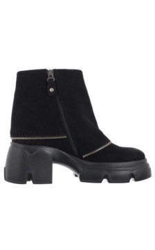 Maciejka Czarne 07145-01/00-8 (MA1458-a) batai