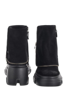 Maciejka Czarne 07145-01/00-8 (MA1458-a) batai