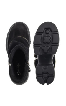 Maciejka Czarne 07145-01/00-8 (MA1458-a) batai