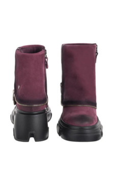 Maciejka Bordowe 07145-23/00-8 (MA1459-a) kingad