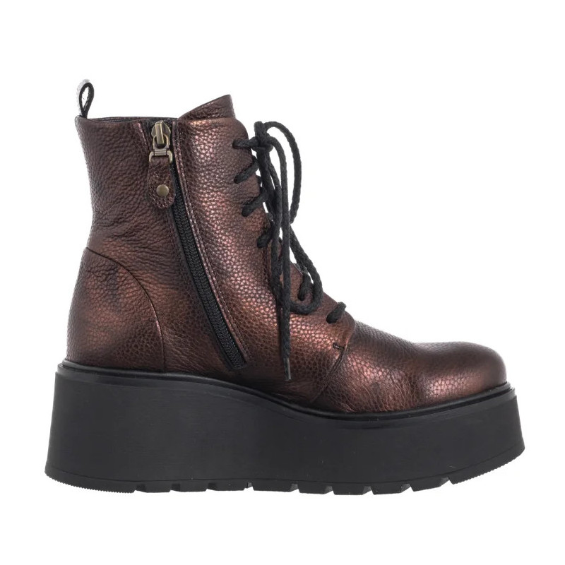 Maciejka Miedziane 06762-32/00-6 (MA1460-a) shoes