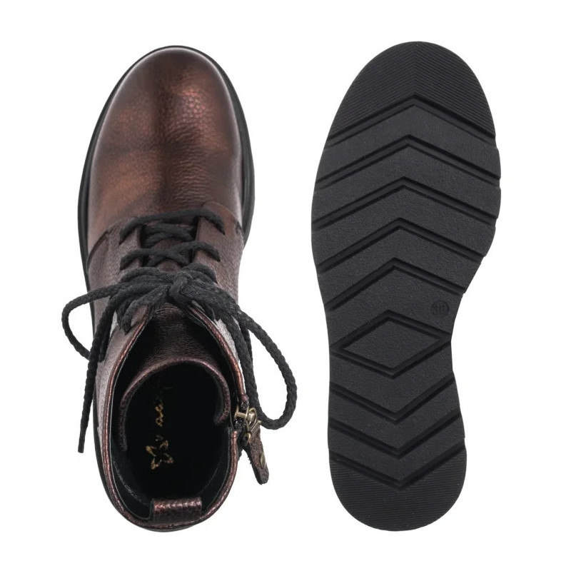 Maciejka Miedziane 06762-32/00-6 (MA1460-a) kurpes