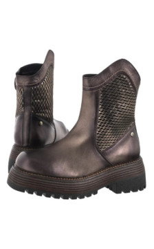 Maciejka Brązowe 07130-02/00-8 (MA1461-a) shoes