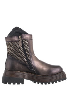 Maciejka Brązowe 07130-02/00-8 (MA1461-a) kingad