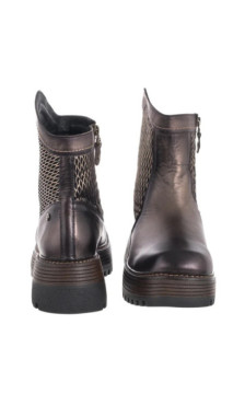 Maciejka Brązowe 07130-02/00-8 (MA1461-a) batai