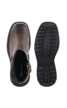 Maciejka Brązowe 07130-02/00-8 (MA1461-a) batai