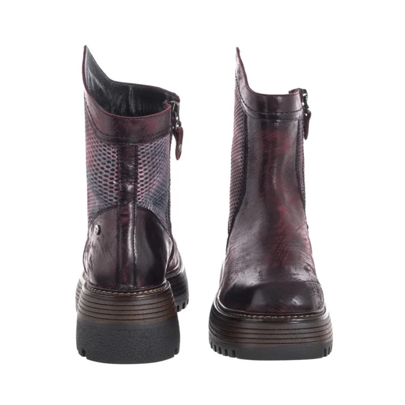 Maciejka Bordowe 07130-23/00-8 (MA1461-b) kingad