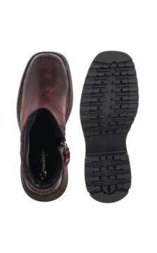 Maciejka Bordowe 07130-23/00-8 (MA1461-b) kingad