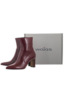 Wojas Bordowe 55316-55 (WO329-a) batai