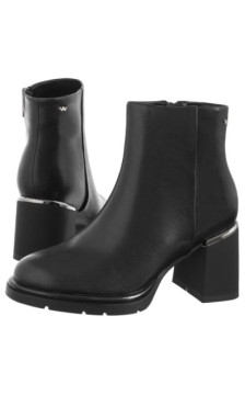 Wojas Czarne 55340-51 (WO330-a) kingad