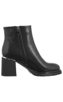 Wojas Czarne 55340-51 (WO330-a) batai