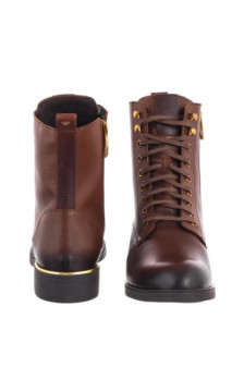 Wojas Brązowe 64127-52 (WO331-a) batai