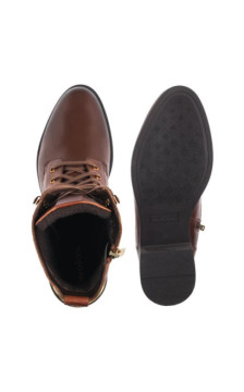 Wojas Brązowe 64127-52 (WO331-a) batai