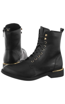 Wojas Czarne 64127-51 (WO331-b) shoes